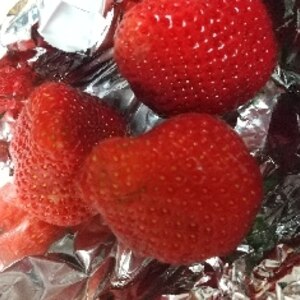 いちご 長持ち野菜室保存 3日or10日 レシピ 作り方 By Sweet Sweet 楽天レシピ いちご 長持ち野菜室保存 3日or10日 レシピ 作り方 By Sweet Sweet 楽天レシピ